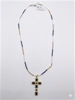 Collana Sicylui Donna in Argento 1255CO37